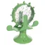 Distributeur de friandises Flamingo Turna pour chat - 1 distributeur