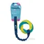 Jouet Coachi Tuggi Helix pour chien - 13,5 cm de diamètre x L 52 cm