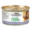 Lot Gourmet Nature's Creations 24 x 85 g pour chat - agneau, tomate