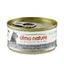 Almo Nature HFC Natural 24 x 70 g pour chat - thon, alevins de sardines