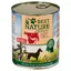 Lot Best Nature Adult 12 x 800 g - dinde, bœuf, carottes