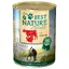 Best Nature Adult 6 x 400 g - bœuf, dinde, carottes
