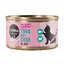 Lot Cosma Asia Kitten en gelée 12 x 85 g pour chaton thon, crabe