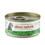 Almo Nature HFC Natural 6 x 70 g pour chat - thon du Pacifique