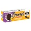 Caniland Creamies caroube, vanille - lot % : 2 x 120 g
