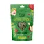 Burgess Excel Nature Snacks Cœurs aux herbes pour lapin et cochon d'Inde - 3 x 60 g