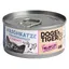 Lot Dogs’n Tiger Filet 24 x 70 g – filet de thon et crevettes