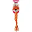 KONG Winder Renard M L36 l9 H9 cm Jouet pour chien Kong - KONG pour Chien
