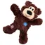 KONG Wild Knots Ours taille XL - Jouet pour chien - L35xl25xH11cm