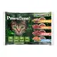 Pawsome Adult 4 x 85 g pour chat - lot mixte (4 variétés)