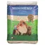 Litière Minihemp pour petits animaux, reptiles et oiseaux - 3 kg