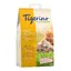 7 l litière pour chat Tigerino Plant-Based au maïs – parfum talc pour de bébé