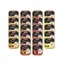 Lot animonda vom Feinsten Adult 44 x 150 g pour chien – lot mixte (4 variétés)