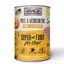 MAC's adulte superfood 6 x 400 g - dinde, myrtilles