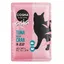 Thon / crabe Cosma - Nourriture pour Chat