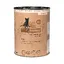 catz finefood 6 x 400 g - gibier