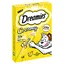 Catisfactions Creamy Snacks pour chat - fromage (44 x 10 g)