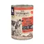 Wiejska Zagroda 6 x 400 g pour chat - Kitten lapin, veau