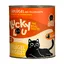 800g Adult volaille Lucky Lou nourriture humide pour chat