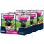 Eukanuba Adult Riche en Dinde et Carottes - 6 x 400 g