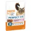 12 x 85 g Perfect Fit Sensitive 1+ saumon, Nourriture pour Chat
