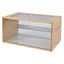 Cage pour rongeurs Skyline Marrakesh nature 96x47x38&nbsp;cm pour petits animaux