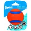 Balle Ultra Ball Chuckit 1 balle, taille M - Jouet pour chien