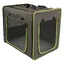 Niche pliable First Class Basic XL l66 P96,5 H73,5 cm - Niche pliable pour Chien