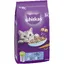 Whiskas 1+ thon - Nourriture pour chat