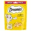 Fromage Catisfactions Maxi Pack 180g Dreamies - Friandises pour Chat