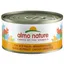 Cuisse de poulet Almo Nature Nourriture humide pour Chat