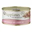 Filet de thon & crevettes Applaws - Nourriture pour Chat