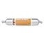 Saucisse Fleischeslust Meat & trEAT Single Shot pour chien - volaille, 3 x 80 g