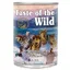 Taste of the Wild Wetlands Canine pour chien - 1 x 390 g