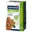 Advance Dental Care Stick Medium (2 x 28 bâtonnets) - Friandises pour chien