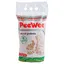 Litière PeeWee - Litière Granulés de bois pour chat