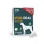 Hyaloral Chien 120 Comprimés Grande/Très Grande Race - Compléments Hyaloral pour chien