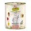 GranataPet Liebling's Mahlzeit PUR, cheval pour chien - 6 x 800 g