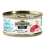 Greenwoods Delight filet de thon, saumon pour chat 24 x 70 g