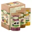 Lukullus Adult Mini sans céréales 6 x 150 g pour chien - lot mixte