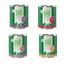 Zooplus bio lot mixte poulet, boeuf, dinde, canard - Pâtée pour chien