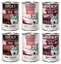 Nourriture Wolf of Wilderness 6/12 x 125 à 800 g : 10 % de remise ! -  