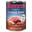 Rocco Classic Pork 6 x 400 g bœuf, agneau