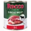 Rocco Single Meat 6 x 800 g pour chien bœuf