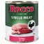 Rocco Single Meat 6 x 800 g pour chien dinde