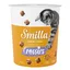 Smilla Crossies Friandises - Friandises pour chat