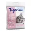 Litière Tigerino Canada Style, senteur roses blanches - pour chat