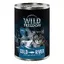 Cold River - colin, poulet Adult Wild Freedom boîtes pour chat : -10 € !