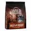 Adult Deep Forest Hirsch Wild Freedom Katzenfutter trocken