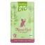 Zooplus bio canard, courgettes - Pâtée pour chat